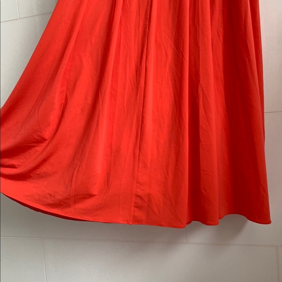 Evening gown/prom dress size 0 - Picture 5 of 6